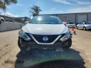 ✅ 2016 Nissan Sentra SR • VIN: 3N1AB7AP1GY237991 • Лот: 85139615. Опубликован ранее на Copart с пробегом 126 129 миль. Бесплатный доступ к архиву аукционных продаж из США и подробный отчёт об истории автомобиля на DreamBid. Изображение 5.