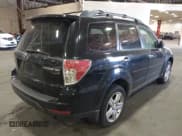 ✅ 2010 Subaru Forester X Limited • VIN: JF2SH6DC8AH728081 • Lot: 42482473. Wystawiony na IAAI z przebiegiem 150 511 mil. Bezpłatny archiwum sprzedaży aukcyjnych z USA i szczegółowy raport historii pojazdu na DreamBid. Zdjęcie 4.