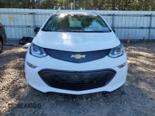 ✅ 2018 Chevrolet Bolt EV Premier • VIN: 1G1FX6S00J4119191 • Lot: 82190464. Wystawiony na Copart z przebiegiem 136 458 mil. Bezpłatny archiwum sprzedaży aukcyjnych z USA i szczegółowy raport historii pojazdu na DreamBid. Zdjęcie 5.