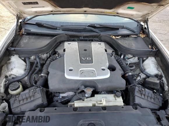 ✅ 2011 Infiniti G25 Journey • VIN: JN1DV6AP2BM601703 • Lot: 71112815. Listed on Copart with 316,760 mi. Free auction sales archive from the USA and detailed vehicle history report at DreamBid. Image 11.