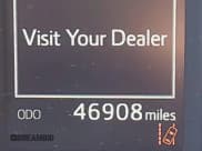 ✅ 2018 Toyota RAV4 XLE • VIN: 2T3WFREV8JW415484 • Lot: 43792024. Listed on IAAI with 46,908 mi. Free auction sales archive from the USA and detailed vehicle history report at DreamBid. Image 15.