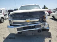 ✅ 2015 Chevrolet Silverado 2500HD LT • VIN: 1GC1KVE81FF569150 • Lot: 60851455. Listed on Copart with 165,938 mi. Free auction sales archive from the USA and detailed vehicle history report at DreamBid. Image 5.