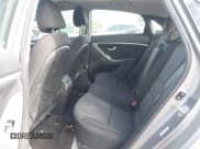 ✅ 2013 Hyundai Elantra • VIN: KMHD35LE2DU024890 • Lot: 43536601. Listed on IAAI with 100,508 mi. Free auction sales archive from the USA and detailed vehicle history report at DreamBid. Image 8.