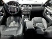 ✅ 2015 Land Rover LR4 HSE • VIN: SALAG2V6XFA772879 • Лот: 48940145. Опубликован ранее на Copart с пробегом 73 611 миль. Бесплатный доступ к архиву аукционных продаж из США и подробный отчёт об истории автомобиля на DreamBid. Изображение 8.