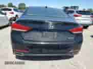 2015 Hyundai Genesis 3.8L z VIN KMHGN4JE4FU023490, wystawiony jako Copart lot #69278814 z przebiegiem 103 228 mil mil oraz Czysty tytuł • Clean title. Historia ofert i sprzedaży dostępna na DreamBid. Obrazek 6.