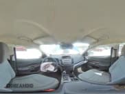 ✅ 2017 Ford Escape S • VIN: 1FMCU0F74HUE66164 • Lot: 54712135. Listed on Copart with 103,578 mi. Free auction sales archive from the USA and detailed vehicle history report at DreamBid. Image 15.