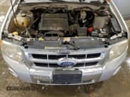 ✅ 2010 Ford Escape Limited • VIN: 1FMCU9EG2AKA68944 • Lot: 95003785. Listed on Copart with 165,468 mi. Free auction sales archive from the USA and detailed vehicle history report at DreamBid. Image 11.