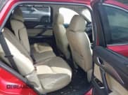 ✅ 2016 Mazda CX-9 Touring • VIN: JM3TCACY0G0101617 • Lot: 41850485. Listed on IAAI with 292,880 mi. Free auction sales archive from the USA and detailed vehicle history report at DreamBid. Image 8.