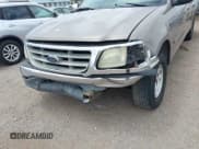 ✅ 2001 Ford F-150 XL • VIN: 1FTRX17W21NB19028 • Lot: 42354428. Listed on IAAI with 189,824 mi. Free auction sales archive from the USA and detailed vehicle history report at DreamBid. Image 6.