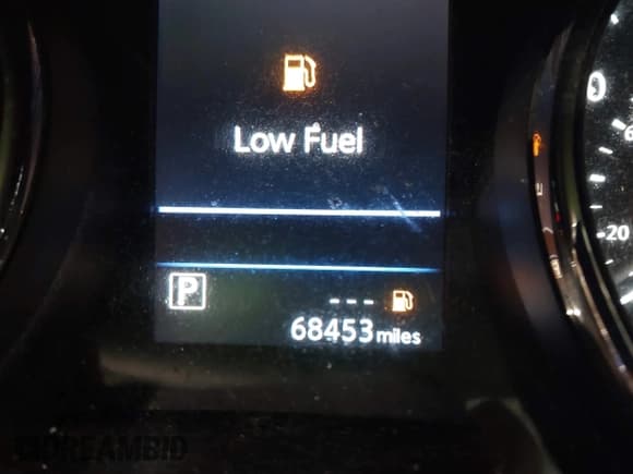 ✅ 2019 Nissan Rogue S • VIN: JN8AT2MV1KW381830 • Lot: 43157499. Listed on IAAI with 68,453 mi. Free auction sales archive from the USA and detailed vehicle history report at DreamBid. Image 15.