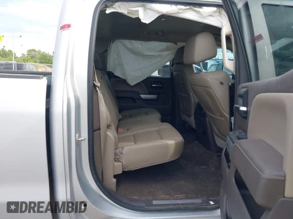 ✅ 2015 Chevrolet Silverado 2500HD LTZ • VIN: 1GC1KWEG0FF172722 • Лот: 42666210. Опубликован ранее на IAAI с пробегом 92 699 миль. Бесплатный доступ к архиву аукционных продаж из США и подробный отчёт об истории автомобиля на DreamBid. Изображение 8.