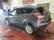 ✅ 2017 Ford Escape SE • VIN: 1FMCU9GD9HUD14924 • Lot: 59916915. Wystawiony na Copart z przebiegiem 70 039 mil. Bezpłatny archiwum sprzedaży aukcyjnych z USA i szczegółowy raport historii pojazdu na DreamBid. Zdjęcie 2.