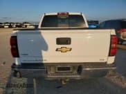 ✅ 2015 Chevrolet Silverado 1500 LTZ • VIN: 3GCPCSEC1FG155634 • Лот: 78658204. Опубликован ранее на Copart с пробегом 144 300 миль. Бесплатный доступ к архиву аукционных продаж из США и подробный отчёт об истории автомобиля на DreamBid. Изображение 6.