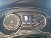 ✅ 2019 Volkswagen Atlas SE • VIN: 1V2YR2CA0KC607671 • Lot: 90647075. Listed on Copart with 179,366 mi. Free auction sales archive from the USA and detailed vehicle history report at DreamBid. Image 9.