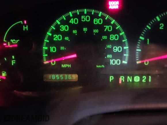 ✅ 2003 Ford F-150 XL • VIN: 1FTRX18LX3NB00847 • Лот: 42092540. Опубликован ранее на IAAI с пробегом 185 536 миль. Бесплатный доступ к архиву аукционных продаж из США и подробный отчёт об истории автомобиля на DreamBid. Изображение 15.