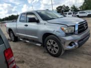 ✅ 2011 Toyota Tundra • VIN: 5TFRU5F16BX025827 • Lot: 81913925. Listed on Copart with 348,735 mi. Free auction sales archive from the USA and detailed vehicle history report at DreamBid. Image 4.