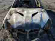 2014 Hyundai Genesis Coupe 2.0T с VIN KMHHT6KD3EU119170, выставлен на аукционе Copart как лот 88196245 с пробегом Не указан миль и Списание • Salvage title. История ставок и продаж доступна на DreamBid. Изображение 12.