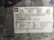 ✅ 2017 Cadillac XT5 Luxury FWD • VIN: 1GYKNBRS6HZ278705 • Lot: 43316171. Listed on IAAI with 128,221 mi. Free auction sales archive from the USA and detailed vehicle history report at DreamBid. Image 9.