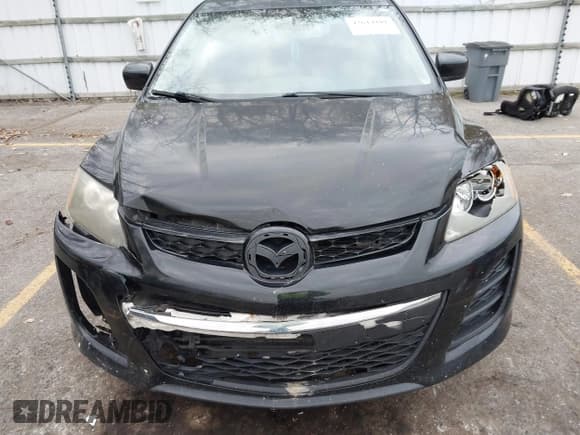 ✅ 2010 Mazda CX-7 SV • VIN: JM3ER2WM0A0305847 • Лот: 43614101. Опубликован ранее на IAAI с пробегом 198 046 миль. Бесплатный доступ к архиву аукционных продаж из США и подробный отчёт об истории автомобиля на DreamBid. Изображение 12.