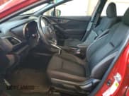 ✅ 2017 Subaru Impreza Special Sports • VIN: 4S3GKAL6XH3600159 • Lot: 81403205. Wystawiony na Copart z przebiegiem 99 944 mil. Bezpłatny archiwum sprzedaży aukcyjnych z USA i szczegółowy raport historii pojazdu na DreamBid. Zdjęcie 7.