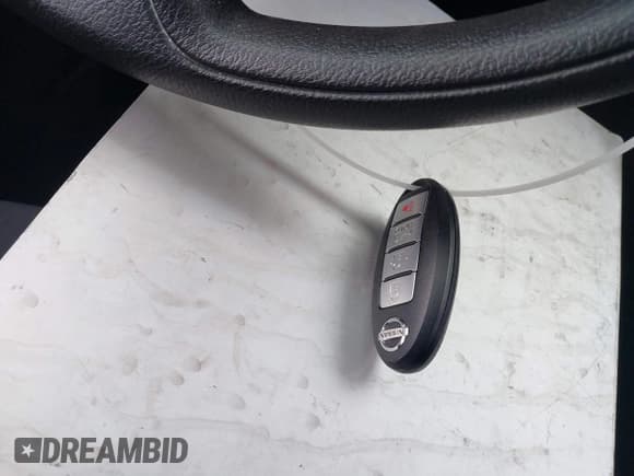 ✅ 2022 Nissan LEAF S • VIN: 1N4AZ1BV2NC557836 • Лот: 42164896. Опубликован ранее на IAAI с пробегом 33 729 миль. Бесплатный доступ к архиву аукционных продаж из США и подробный отчёт об истории автомобиля на DreamBid. Изображение 11.