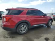 ✅ 2020 Ford Explorer XLT • VIN: 1FMSK7DH7LGA52759 • Lot: 45513235. Wystawiony na Copart z przebiegiem 80 602 mil. Bezpłatny archiwum sprzedaży aukcyjnych z USA i szczegółowy raport historii pojazdu na DreamBid. Zdjęcie 3.