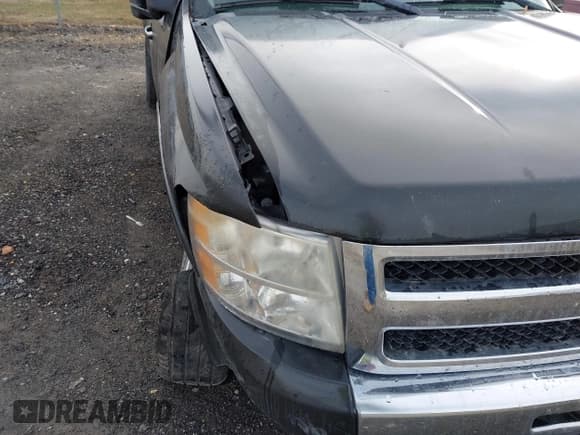 ✅ 2011 Chevrolet Silverado 1500 LT • VIN: 3GCPKSE33BG191046 • Лот: 43849954. Опубликован ранее на IAAI с пробегом 220 466 миль. Бесплатный доступ к архиву аукционных продаж из США и подробный отчёт об истории автомобиля на DreamBid. Изображение 20.