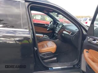 ✅ 2018 Mercedes-Benz GLS 450 • VIN: 4JGDF6EE3JB067152 • Лот: 43504246. Опубликован ранее на IAAI с пробегом 83 189 миль. Бесплатный доступ к архиву аукционных продаж из США и подробный отчёт об истории автомобиля на DreamBid. Изображение 5.