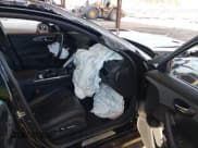 ✅ 2021 Acura TLX w/A-Spec Package • VIN: 19UUB6F57MA000922 • Лот: 41655276. Опубликован ранее на IAAI с пробегом 18 334 миль. Бесплатный доступ к архиву аукционных продаж из США и подробный отчёт об истории автомобиля на DreamBid. Изображение 5.