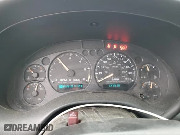 ✅ 2004 Chevrolet S-10 LS • VIN: 1GCDT13X74K127507 • Лот: 47871195. Опубликован ранее на Copart с пробегом 127 918 миль. Бесплатный доступ к архиву аукционных продаж из США и подробный отчёт об истории автомобиля на DreamBid. Изображение 9.