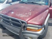 ✅ 2003 Dodge Dakota SLT • VIN: 1D7HL48X13S132234 • Lot: 43087429. Wystawiony na IAAI z przebiegiem 166 002 mil. Bezpłatny archiwum sprzedaży aukcyjnych z USA i szczegółowy raport historii pojazdu na DreamBid. Zdjęcie 6.