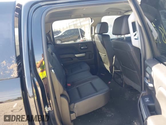 ✅ 2018 Chevrolet Silverado 2500HD LT • VIN: 1GC1KVEG8JF238162 • Лот: 43361852. Опубликован ранее на IAAI с пробегом 72 992 миль. Бесплатный доступ к архиву аукционных продаж из США и подробный отчёт об истории автомобиля на DreamBid. Изображение 8.