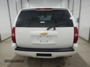 ✅ 2014 Chevrolet Tahoe Commercial • VIN: 1GNLC2E01ER181340 • Lot: 85485095. Listed on Copart with 188,822 mi. Free auction sales archive from the USA and detailed vehicle history report at DreamBid. Image 6.