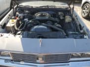 ✅ 1987 Oldsmobile Cutlass • VIN: 2G3GM51Y1H2347545 • Lot: 76087594. Wystawiony na Copart z przebiegiem 98 257 mil. Bezpłatny archiwum sprzedaży aukcyjnych z USA i szczegółowy raport historii pojazdu na DreamBid. Zdjęcie 11.