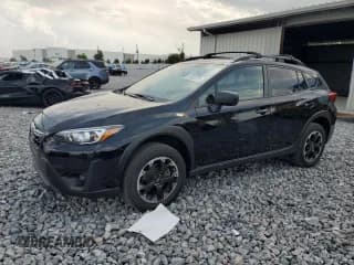 ✅ 2022 Subaru Crosstrek • VIN: JF2GTABC3N8263905 • Lot: 60529755. Listed on Copart with 22,213 mi. Free auction sales archive from the USA and detailed vehicle history report at DreamBid. Image 1.