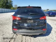 ✅ 2014 Hyundai Santa Fe • VIN: 5XYZU3LA1EG170337 • Lot: 87022545. Wystawiony na Copart z przebiegiem 80 708 mil. Bezpłatny archiwum sprzedaży aukcyjnych z USA i szczegółowy raport historii pojazdu na DreamBid. Zdjęcie 6.