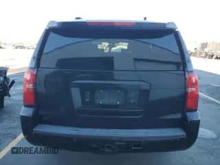 2015 Chevrolet Tahoe Commercial с VIN 1GNLC2EC4FR574020, выставлен на аукционе Copart как лот 90258035 с пробегом 163 834 миль миль и Чистый • Clean title. История ставок и продаж доступна на DreamBid. Изображение 6.