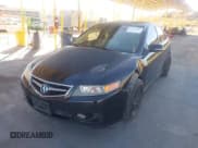 ✅ 2007 Acura TSX • VIN: JH4CL96867C017172 • Lot: 43632987. Listed on IAAI with 214,623 mi. Free auction sales archive from the USA and detailed vehicle history report at DreamBid. Image 2.