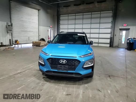 ✅ 2020 Hyundai Kona SEL • VIN: KM8K2CAA2LU483625 • Лот: 69863204. Опубликован ранее на Copart с пробегом 39 319 миль. Бесплатный доступ к архиву аукционных продаж из США и подробный отчёт об истории автомобиля на DreamBid. Изображение 12.