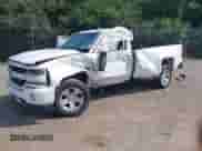 2016 Chevrolet Silverado 1500 LT с VIN 1GCNKREC0GZ107059, выставлен на аукционе IAAI как лот 42984682 с пробегом 68 203 миль миль и . История ставок и продаж доступна на DreamBid. Изображение 18.