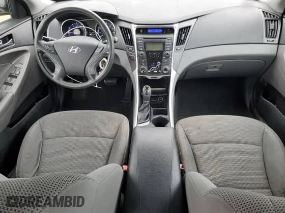 2012 Hyundai Sonata GLS z VIN 5NPEB4AC8CH474253, wystawiony jako Copart lot #81413675 z przebiegiem 123 780 mil mil oraz Szkoda całkowita • Salvage title. Historia ofert i sprzedaży dostępna na DreamBid. Obrazek 8.