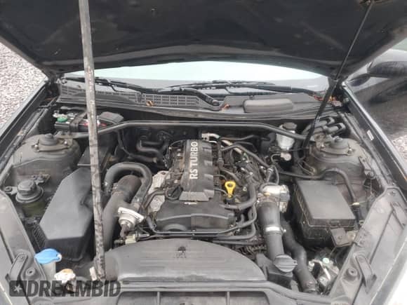 2013 Hyundai Genesis Coupe 2.0T с VIN KMHHT6KD1DU081940, выставлен на аукционе Copart как лот 82597674 с пробегом 205 432 миль миль и Чистый • Clean title. История ставок и продаж доступна на DreamBid. Изображение 11.