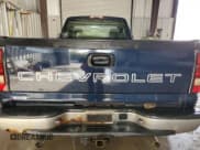 ✅ 2005 Chevrolet Silverado 2500HD • VIN: 1GCHK24G05E325497 • Лот: 75963434. Опубликован ранее на Copart с пробегом 147 222 миль. Бесплатный доступ к архиву аукционных продаж из США и подробный отчёт об истории автомобиля на DreamBid. Изображение 10.