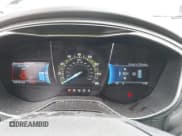 ✅ 2016 Ford Fusion Titanium • VIN: 3FA6P0K91GR261347 • Lot: 43737815. Listed on IAAI with 205,791 mi. Free auction sales archive from the USA and detailed vehicle history report at DreamBid. Image 7.