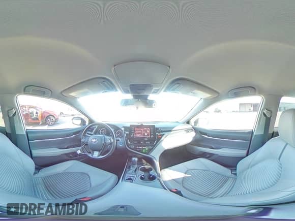 2021 Toyota Camry Hybrid SE с VIN 4T1G31AK7MU028884, выставлен на аукционе Copart как лот 80913515 с пробегом 102 237 миль миль и Списание • Salvage title. История ставок и продаж доступна на DreamBid. Изображение 15.