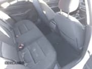 ✅ 2024 Nissan Altima SV • VIN: 1N4BL4DV9RN407138 • Lot: 43670030. Listed on IAAI with 15,329 mi. Free auction sales archive from the USA and detailed vehicle history report at DreamBid. Image 8.