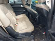 ✅ 2020 Ford Explorer • VIN: 1FMSK8BHXLGB86237 • Lot: 42589463. Listed on IAAI with 177,628 mi. Free auction sales archive from the USA and detailed vehicle history report at DreamBid. Image 8.