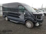 ✅ 2018 Ford Transit XL • VIN: 1FDZK1CM0JKA75949 • Lot: 51666345. Listed on Copart with Not provided. Free auction sales archive from the USA and detailed vehicle history report at DreamBid. Image 4.