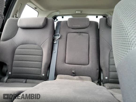 ✅ 2011 Nissan Pathfinder SV • VIN: 5N1AR1NN8BC616210 • Lot: 80763465. Wystawiony na Copart z przebiegiem 124 394 mil. Bezpłatny archiwum sprzedaży aukcyjnych z USA i szczegółowy raport historii pojazdu na DreamBid. Zdjęcie 10.