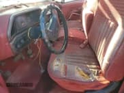 ✅ 1989 Ford F-150 • VIN: 1FTDF15N8KNA44618 • Lot: 66615935. Listed on Copart with 481,270 mi. Free auction sales archive from the USA and detailed vehicle history report at DreamBid. Image 7.